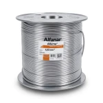 Alfanar Flexible Tinned Copper Wire 120 mm², 600/1000V, 300ft | Al Fanar