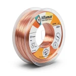 Alfanar 1 sq mm Flexible Tinned Copper Wire, 600/1000V, 300ft | Al Fanar