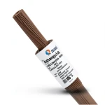 2/0 AWG Stranded Copper Electrical Wire PVC Insulation 105°C Brown 600V 500ft | Asharqiyah Cables Company for Industry