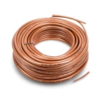 Alfanar 150 mm2 Flexible Tinned Copper Wire, 600/1000V, 300 ft Length | Al Fanar