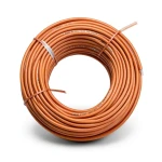 Alfanar 1.5 mm2 Flexible Tinned Copper Wire, 600/1000 V, 300 ft Coil | Al Fanar
