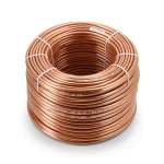 Flexible Tinned Copper Wire 240 mm2, 600/1000V, 100 Yards | Al Fanar
