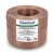 14 AWG Stranded Copper American Wire PVC Insulation 105°C Brown 600V 2500ft | Asharqiyah Cables Company for Industry - Image 1