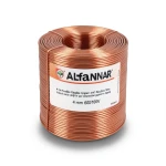 Alfanar 4 mm Flexible Copper Electric Wire, 600/1000V, 100 yards | Al Fanar