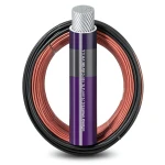 25mm2 Flexible Tinned Copper Wire, 600/1000V, 100 Yards Length | Al Fanar