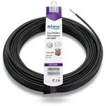35sq mm Flexible Tinned Copper Wire, 600/1000V, 300ft Length | Al Fanar