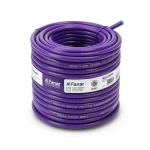 95mm Flexible Tinned Copper Electrical Wire 600/1000V 300ft Violet | Al Fanar