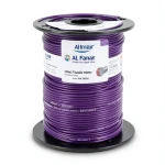 120mm2 Flexible Tinned Copper Wire, 600/1000V, 300 feet Length | Al Fanar