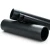 انابيب بلاستيك HDPE ضغط اسمي 16 بار PE 80 قطر خارجي 160 مم سمك 21.9 مم اسود - Image 1