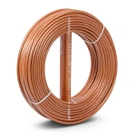 Alfanar 1.5 mm2 Flexible Tinned Copper Wire, 600/1000 V, 300 ft Coil | Al Fanar