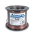 16 AWG Stranded Copper American Wire PVC Insulated 105°C Gray 600V 2500ft | Asharqiyah Cables Company for Industry - Image 1
