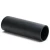 High Density Polyethylene Pipe Pressure 6 Bar PE 80 Size 1000 mm Thickness 45.5 mm Black - Image 1