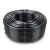 لفة أنابيب HDPE ضغط 10 بار PE 80، قطر خارجي 20 مم، سمك 1.8 مم، أسود - Image 1