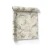 American Wallpaper Floral Design 10m x 0.53m, Beige Color - Image 1