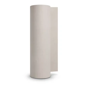 Dutch Plain Wallpaper 10m x 0.53m Light Brown, Model 49375