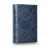 Spanish Wallpaper Dark Blue Color Geometric Design, Size 10m x 0.53m - Image 1