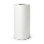 Plain Wallpaper Off White Color 10m x 0.53m Model 49373