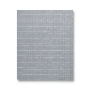 Dutch Patterned Wallpaper Size 10m x 0.53m, Grey Color, Model 49102