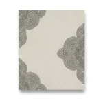 Spain Wallpaper Classic Design Beige Color, Size 10m x 0.53m, Model 1101-5