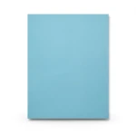 Dutch Plain Wallpaper 10m x 0.53m Turquoise, Model 49371