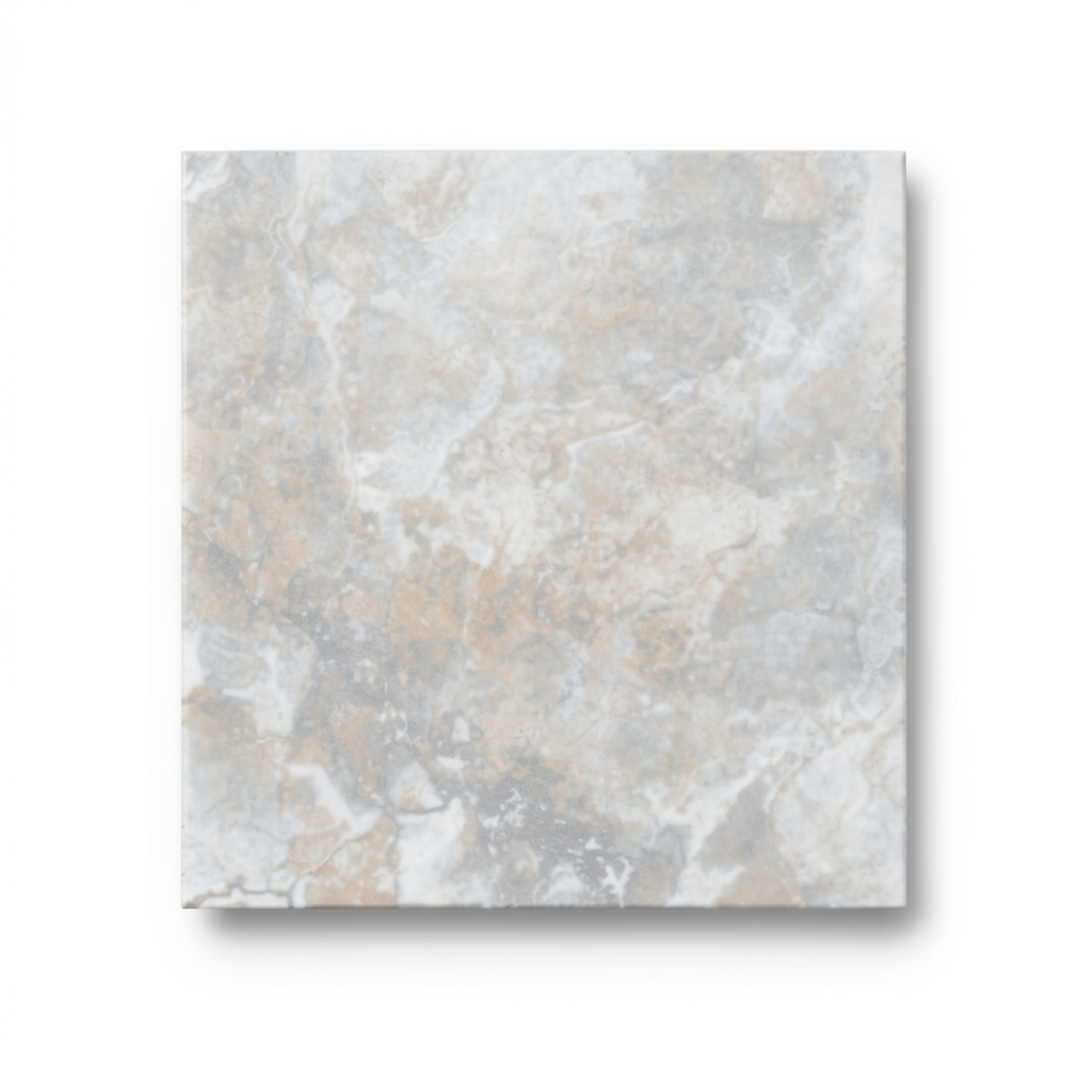 Porcelain Floor Tiles Thickness 10 mm, 60x60 cm, Air Color, Origins Model