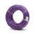 150mm2 Flexible Tinned Copper Wire, 600/1000 Voltage, 300ft Length, Violet | Al Fanar - Image 1