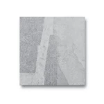 Porcelain Floor Tiles 10 mm Thickness, 60x60 cm Size, Light Grey, Road Model