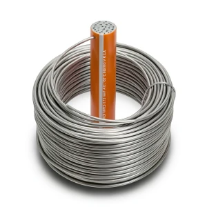 Alfanar 2.5 mm2 Flexible Tinned Copper Wire, 600/1000V, 100 yards | Al Fanar