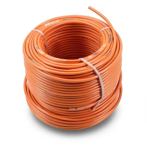 Alfanar 4 mm Flexible Copper Electric Wire, 600/1000V, 100 yards | Al Fanar