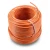 لفة سلك كهرباء نحاس مرن 4 mm، 600/1000V، طول 100 ياردة | شركة الفنار - Image 1