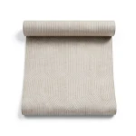 Spanish Wallpaper Geometric Design Beige Color, Size 10mx0.53m, Model 1102-5
