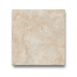 Porcelain Floor Tiles 10 mm Thickness, 45x45 cm Size, Beige Color, Judy Model