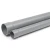 UPVC Plastic Pipe Class 1 PN 2 Bar Size 110 mm Thickness 2.2 mm Gray - Image 1