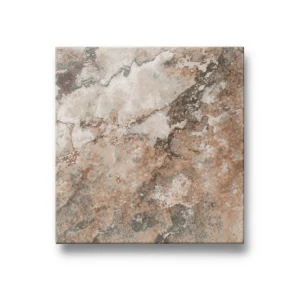 Porcelain Floor Tiles 10 mm Thickness 60x60 cm Earth Color, Origins Model