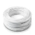 كابل نحاسي THHN/THWN معزول بمركب PVC قطر 11.9 مم 600 فولت 500 قدم أبيض | شركة الفنار - Image 1