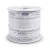 THHN/THWN Copper Cable PVC Insulation 2.7 mm Diameter 600 Volt 2500 Feet White | Al Fanar - Image 1