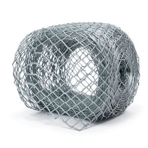 Hot Rolled Expanded Metal Jawhara Shape Wire Diameter 1.2 mm Width 2.44 M Length 6 M