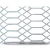Hot Rolled Expanded Metal Mesh 1.2 mm Thickness 2.44×7 M, Jawhara Design - Image 1