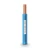 كابل نحاسي THHN/THWN معزول PVC 105 درجة مئوية قطر 2.7 مم 600 فولت طول 2500 قدم أزرق | شركة الفنار - Image 1