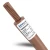 18 AWG Stranded Tinned Copper Wire, PVC Insulation 105°C, Brown, 600V, 2500ft | Asharqiyah Cables Company for Industry - Image 1