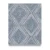 ورق جداري اسباني لون رمادي تصميم هندسي، مقاس 10 م×0.53 م، موديل 1100-1 - Image 1