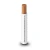 THHN/THWN Copper Cable PVC Insulation 105°C Diameter 5.9 mm 600 Volt 500 Feet White | Al Fanar - Image 1