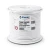 THHN/THWN Copper Cable PVC Insulation 8.8 mm Diameter 600 Volt 500 Feet White | Al Fanar - Image 1
