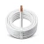 THHN/THWN Copper Cable PVC Insulated 11.9 mm Diameter 600 Volt 500 Feet White | Al Fanar - Image 1