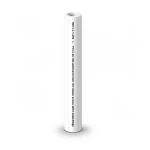 كابل نحاسي THHN/THWN معزول PVC 105 درجة مئوية قطر 15.1 مم 600 فولت 500 قدم أبيض | شركة الفنار