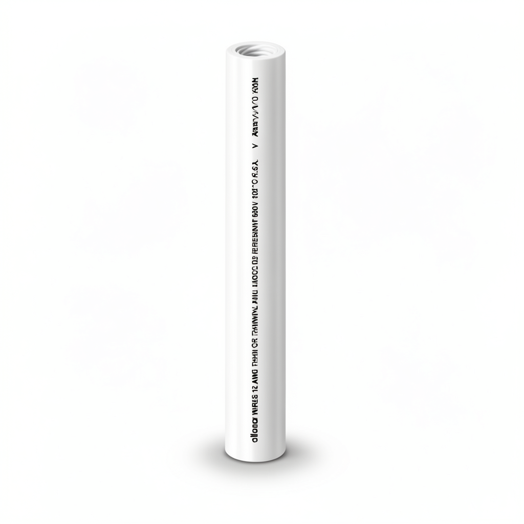 THHN/THWN Copper Cable PVC Insulation 105°C Diameter 15.1 mm 600 Volt 500 Feet White | Al Fanar