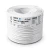 THHN/THWN Copper Cable PVC Insulation 105°C Diameter 3.8 mm 600 Volt 2500 Feet White | Al Fanar - Image 1