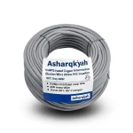 10 AWG Stranded Copper American Electric Wire PVC Insulation 105°C Gray 600V 2500ft | Asharqiyah Cables Company for Industry