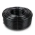 لفة أنابيب HDPE ضغط 4 بار PE 100 قطر 63 مم سمك 1.8 مم لون أسود - Image 1