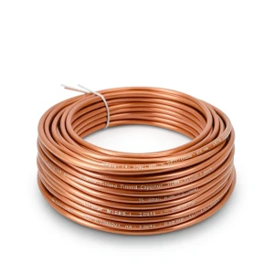 Alfanar 16 sq mm Flexible Tinned Copper Wire, 600/1000V, 300ft | Al Fanar